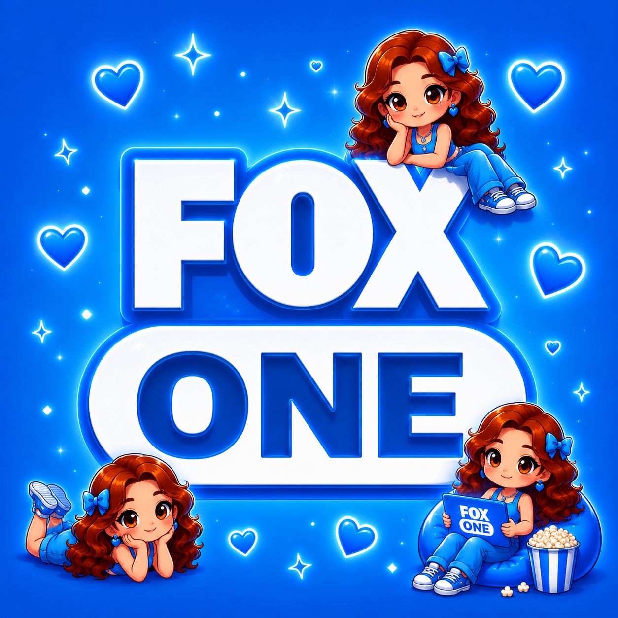 FOX ONE PERFIL 1 MES